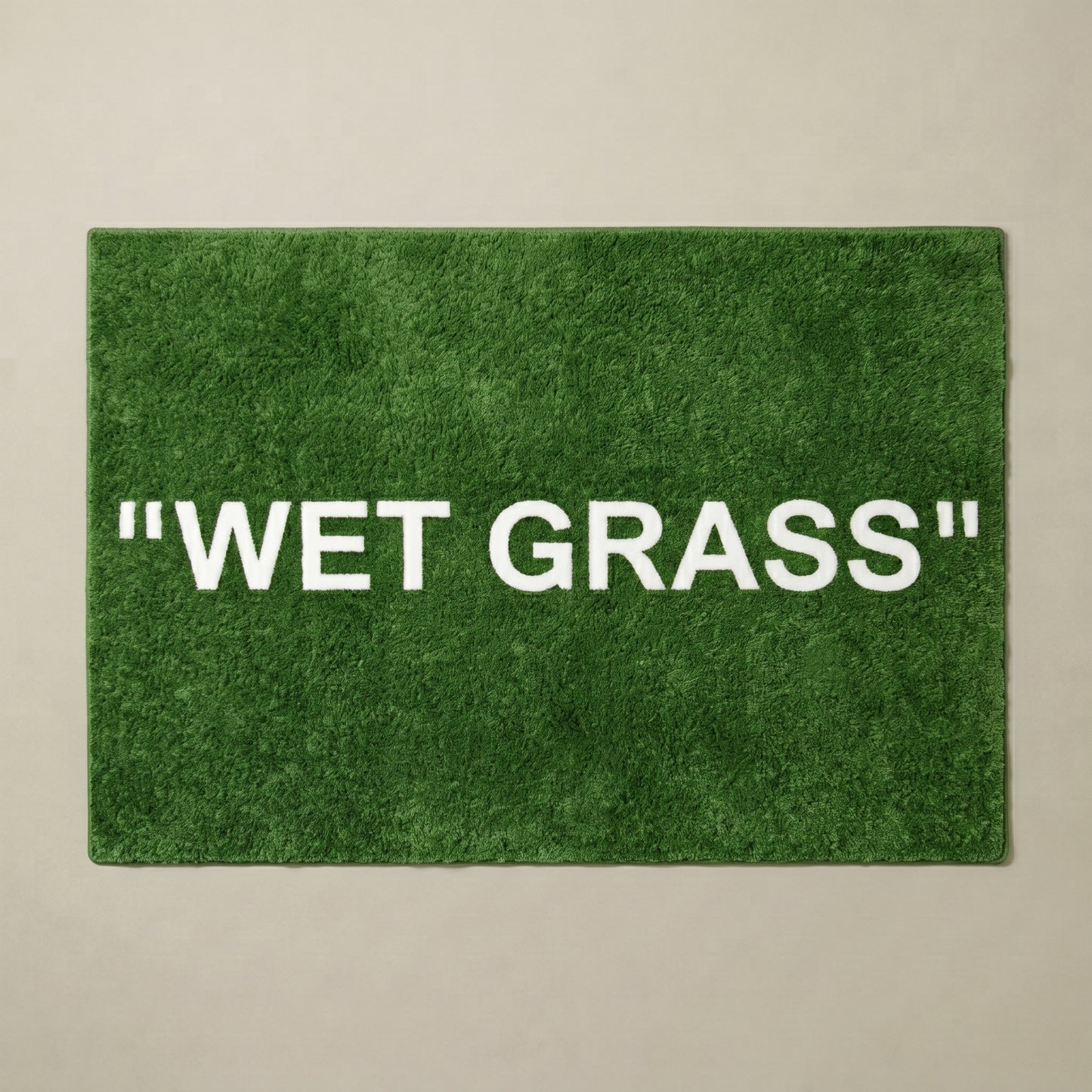 Real Grass