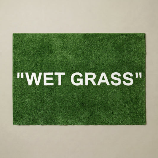 Real Grass
