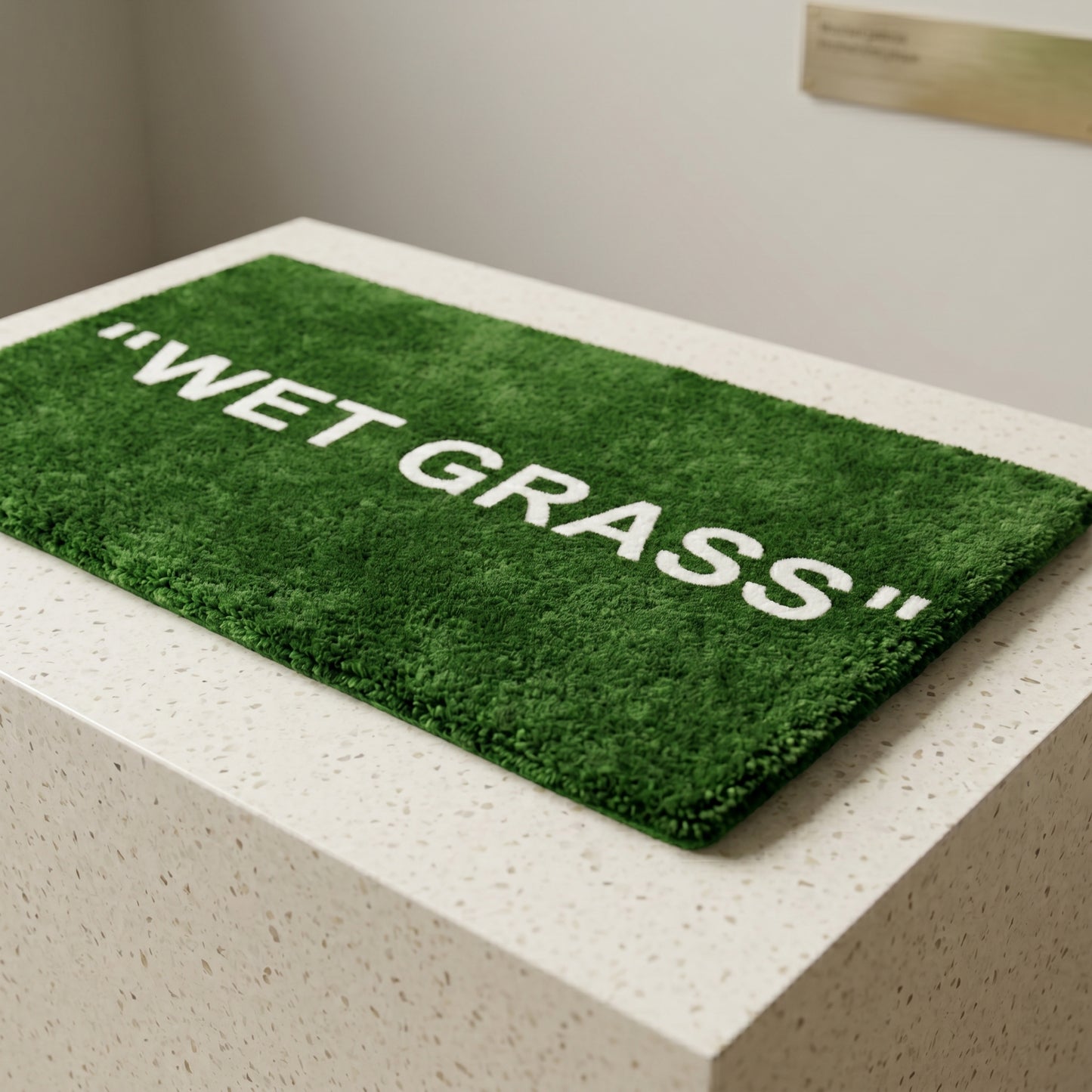 Real Grass