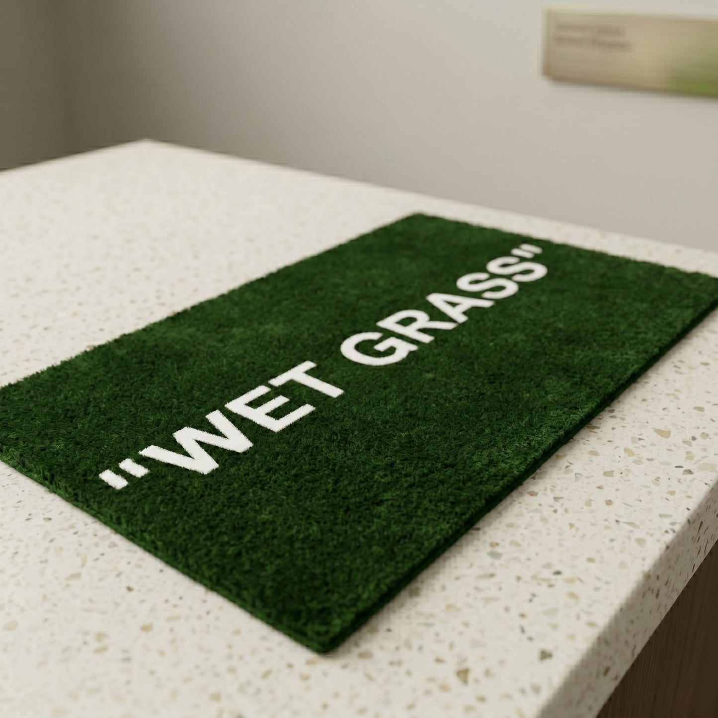 Real Grass