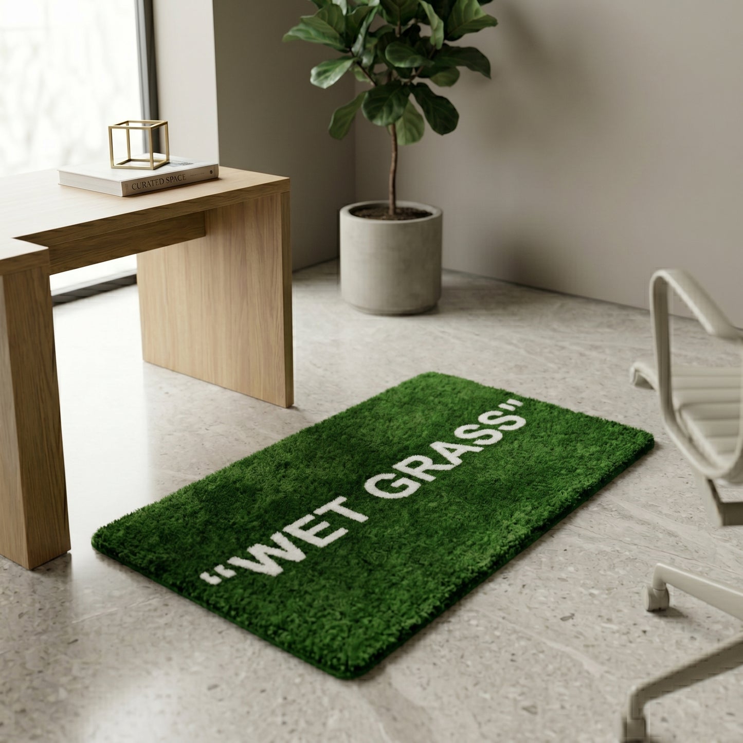 Real Grass